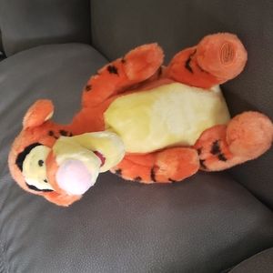 TIGGER Plushy